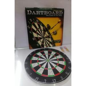 18 Inch Professional Dart Board