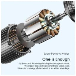 Oraimo SmartClipper 2 Professional Cordless Hair Clipper view 4