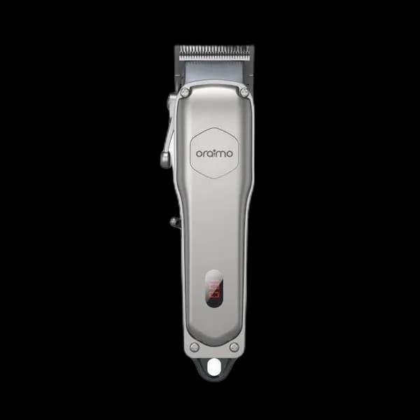 Oraimo SmartClipper 2 Professional Cordless Hair Clipper
