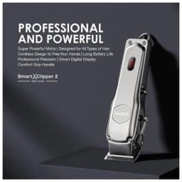Oraimo SmartClipper 2 Professional Cordless Hair Clipper view 3