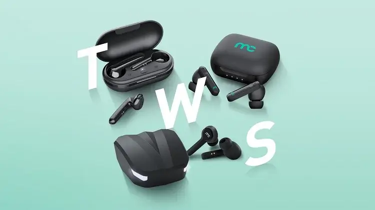 Oraimo FreePods Lite True Wireless Earbuds